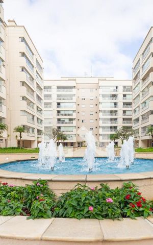 Apartamento à venda com 75m², 2 quartos e 1 vagaFachada