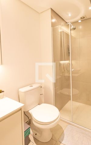 Apartamento à venda com 75m², 2 quartos e 1 vagaBanheiro