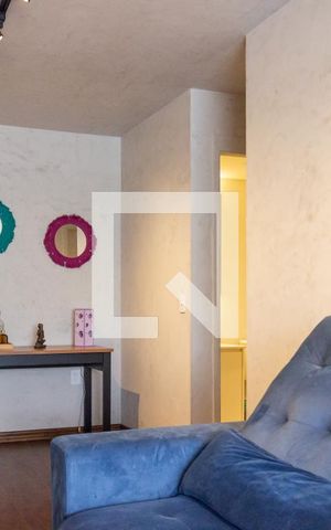 Apartamento à venda com 75m², 2 quartos e 1 vagaSala