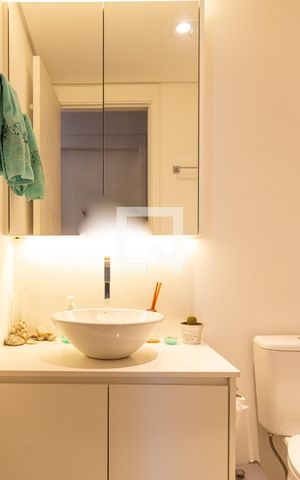 Apartamento à venda com 75m², 2 quartos e 1 vagaBanheiro