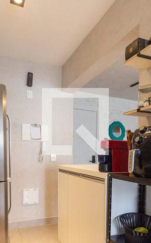 Apartamento à venda com 75m², 2 quartos e 1 vagaCozinha