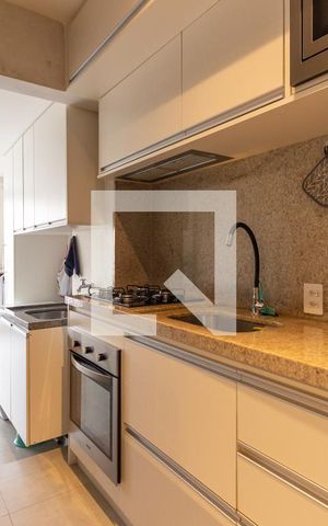 Apartamento à venda com 75m², 2 quartos e 1 vagaCozinha