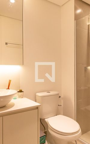 Apartamento à venda com 75m², 2 quartos e 1 vagaBanheiro