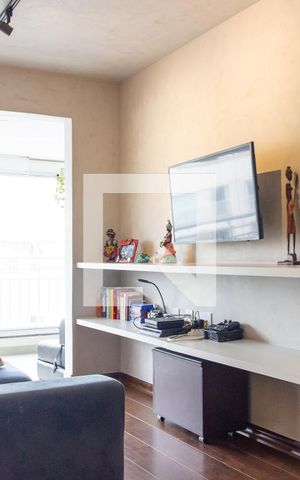 Apartamento à venda com 75m², 2 quartos e 1 vagaSala