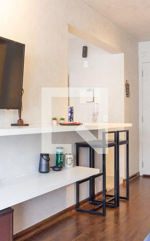 Apartamento à venda com 75m², 2 quartos e 1 vagaSala