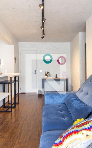 Apartamento à venda com 75m², 2 quartos e 1 vagaSala