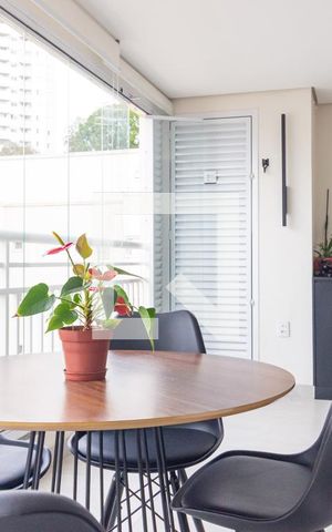 Apartamento à venda com 75m², 2 quartos e 1 vagaVaranda gourmet