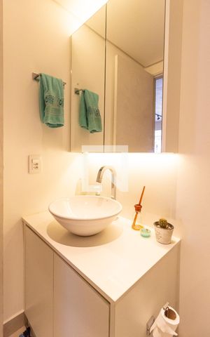 Apartamento à venda com 75m², 2 quartos e 1 vagaBanheiro
