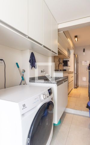 Apartamento à venda com 75m², 2 quartos e 1 vagaÁrea de Serviço