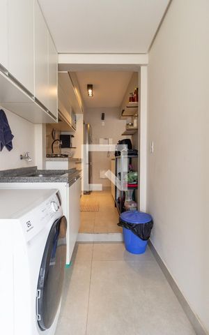 Apartamento à venda com 75m², 2 quartos e 1 vagaÁrea de Serviço