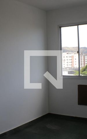 Apartamento à venda com 76m², 2 quartos e 1 vagaQuarto 2