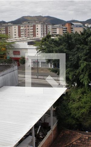Apartamento à venda com 76m², 2 quartos e 1 vagaQuarto 2