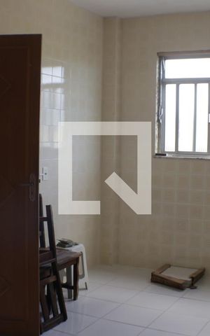 Apartamento à venda com 76m², 2 quartos e 1 vagaCozinha e Área de Serviço