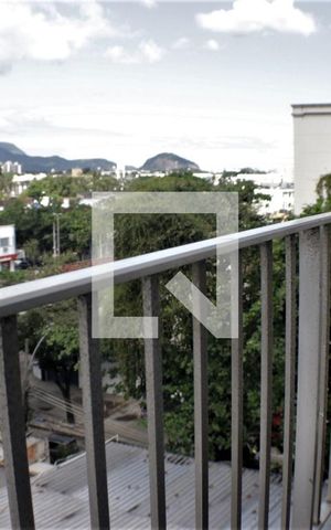 Apartamento à venda com 76m², 2 quartos e 1 vagaVaranda da Sala