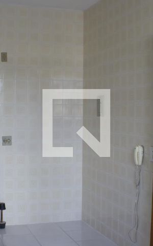 Apartamento à venda com 76m², 2 quartos e 1 vagaCozinha e Área de Serviço