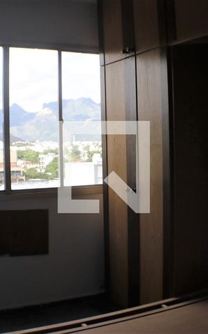 Apartamento à venda com 76m², 2 quartos e 1 vagaQuarto 1