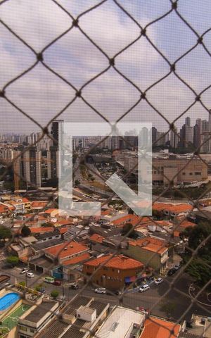 Apartamento à venda com 118m², 2 quartos e 3 vagas Apartamento à venda com 118m², 2 quartos e 3 vagasVista da Varanda