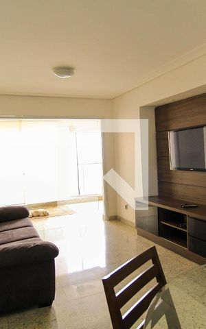 Apartamento à venda com 118m², 2 quartos e 3 vagas Apartamento à venda com 118m², 2 quartos e 3 vagasSala