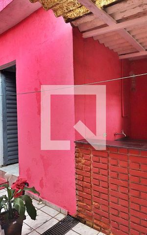 Casa à venda com 120m², 2 quartos e 2 vagasQuintal - Churrasqueira