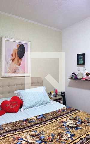 Casa à venda com 120m², 2 quartos e 2 vagasQuarto 2