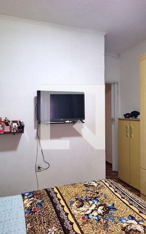 Casa à venda com 120m², 2 quartos e 2 vagasQuarto 2