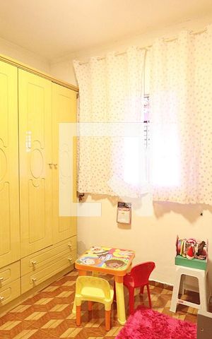 Casa à venda com 120m², 2 quartos e 2 vagasQuarto 1