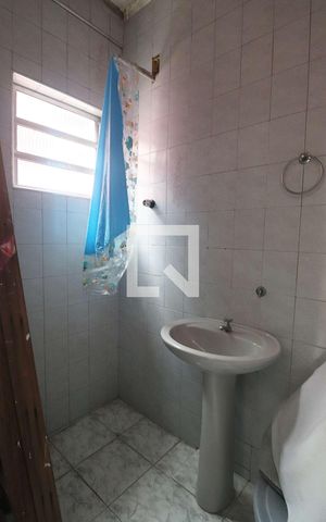 Casa à venda com 120m², 2 quartos e 2 vagasÁrea de Serviço