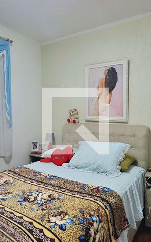 Casa à venda com 120m², 2 quartos e 2 vagasQuarto 2