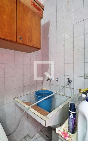 Casa à venda com 120m², 2 quartos e 2 vagasÁrea de Serviço