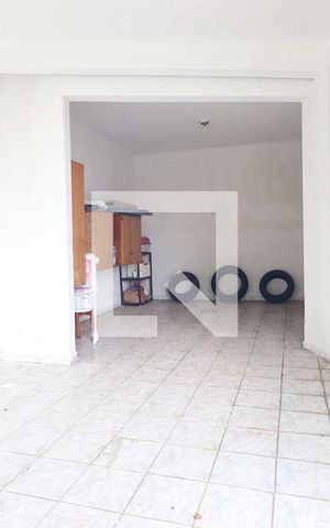 Casa à venda com 120m², 2 quartos e 2 vagasGaragem