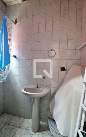 Casa à venda com 120m², 2 quartos e 2 vagasÁrea de Serviço