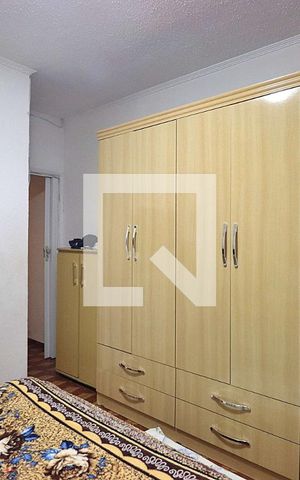Casa à venda com 120m², 2 quartos e 2 vagasQuarto 2
