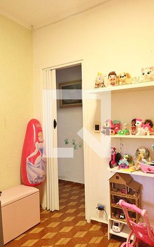 Casa à venda com 120m², 2 quartos e 2 vagasQuarto 1
