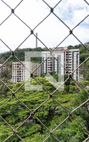 Apartamento para alugar com 60m², 2 quartos e 1 vagaVista Quarto 2