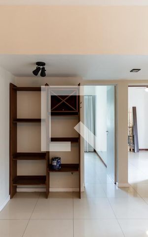 Apartamento para alugar com 60m², 2 quartos e 1 vagaSala