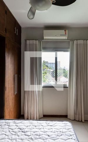 Apartamento para alugar com 60m², 2 quartos e 1 vagaQuarto 1