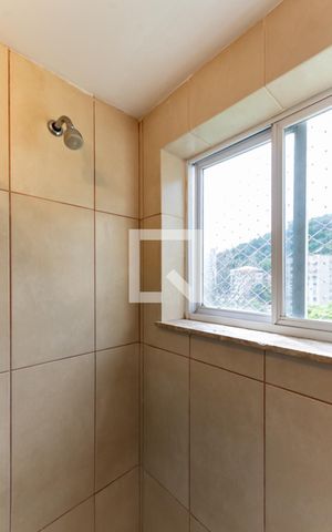 Apartamento para alugar com 60m², 2 quartos e 1 vagaBanheiro