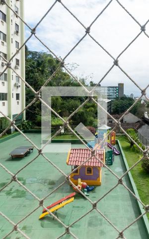 Apartamento para alugar com 60m², 2 quartos e 1 vagaVista Quarto 1