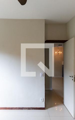 Apartamento para alugar com 60m², 2 quartos e 1 vagaQuarto 2