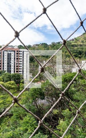 Apartamento para alugar com 60m², 2 quartos e 1 vagaVista Sala