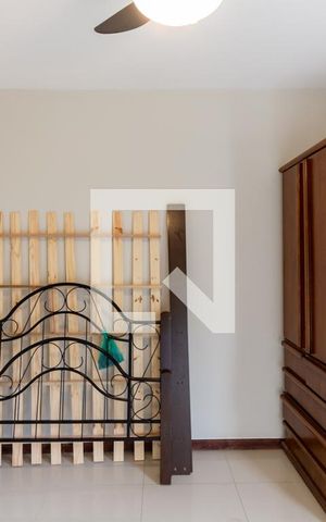 Apartamento para alugar com 60m², 2 quartos e 1 vagaQuarto 2