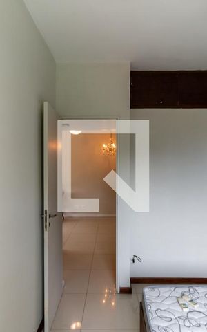 Apartamento para alugar com 60m², 2 quartos e 1 vagaQuarto 1