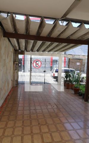 Casa à venda com 120m², 5 quartos e 2 vagasGaragem