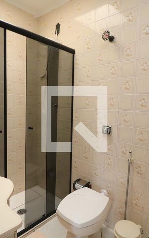 Casa à venda com 120m², 5 quartos e 2 vagasBanheiro da Suíte