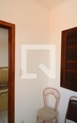 Casa à venda com 120m², 5 quartos e 2 vagasCloset do quarto 3