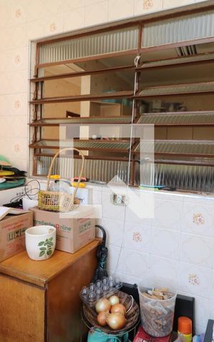 Casa à venda com 120m², 5 quartos e 2 vagasÁrea de Serviço