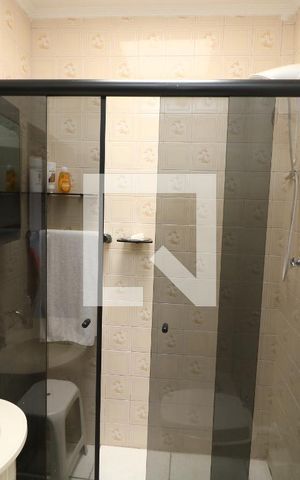 Casa à venda com 120m², 5 quartos e 2 vagasBanheiro da Suíte