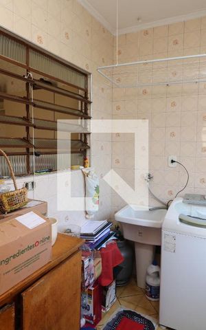 Casa à venda com 120m², 5 quartos e 2 vagasÁrea de Serviço