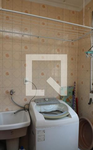 Casa à venda com 120m², 5 quartos e 2 vagasÁrea de Serviço