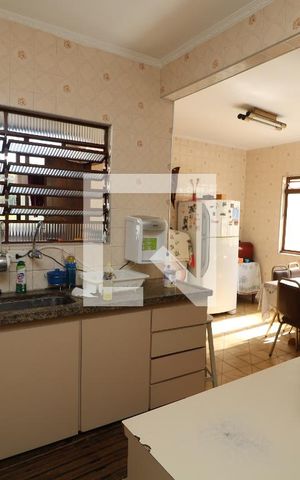 Casa à venda com 120m², 5 quartos e 2 vagasCozinha